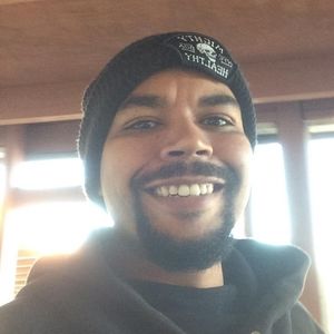 Meet your Posher, Randy